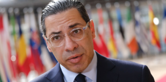 Υπ. Εξωτερικών: Συζητήσεις για Ουκρανία & Μέση Ανατολή στο Συμβούλιο ΕΕ