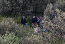 Κρήτη: "Ο Γιώργος θα με βρει" – Άγνωστα μηνύματα στην υπόθεση της 43χρονης