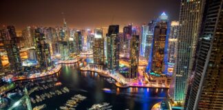 Ντουμπάι: Πολυτελείς διακοπές από 50€ εν μέσω γεωπολιτικής αβεβαιότητας