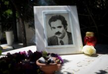 Λέκκας τιμά Παναγούλη: Συναυλία στη Δίβρη για τα 50 χρόνια από τον θάνατό του