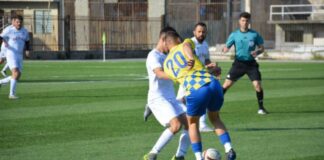 Κύπελλο Μεσσηνίας: Τέλος Άγρας vs Πανθουριακός στο Πυργάκι – Όλο το πρόγραμμα και οι διαιτητές