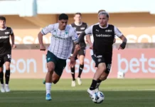 Τσάπρας: Άλμα στην απόδοση με Λεβαδειακό – Στατιστικά που μιλούν!