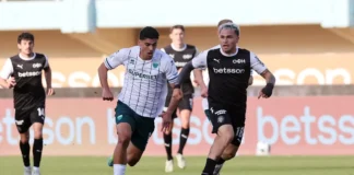 Τσάπρας: Άλμα στην απόδοση με Λεβαδειακό – Στατιστικά που μιλούν!