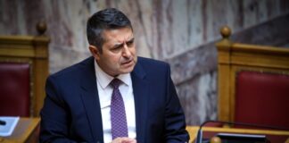 Γιώργος Μυλωνάκης: Σταθερή η κατάσταση, παραμένει διασωληνωμένος στη ΜΕΘ