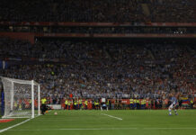 Σοσιεδάδ Πρωταθλήτρια Κόπα Ντελ Ρέι: Βάσκικη νίκη στα πέναλτι κόντρα στην Ατλέτικο