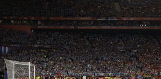 Σοσιεδάδ Πρωταθλήτρια Κόπα Ντελ Ρέι: Βάσκικη νίκη στα πέναλτι κόντρα στην Ατλέτικο