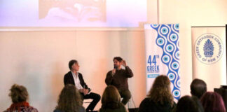 Φεστιβάλ Ελληνοαυστραλών: Πολιτισμός, Ταυτότητα & Διασπορά στο Σίδνεϊ