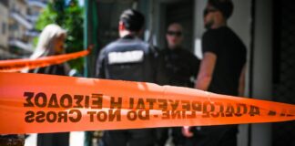 89χρονος κατηγορούμενος: Απολογείται σήμερα στη ΓΑΔΑ, Τετάρτη στον εισαγγελέα