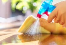 Χλωρίνη: Το Απαραίτητο Απολυμαντικό με Κρυφούς Κινδύνους