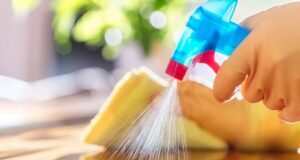 Χλωρίνη: Το Απαραίτητο Απολυμαντικό με Κρυφούς Κινδύνους