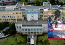 Κρατικό Νίκαιας: Συναγερμός στο Νοσοκομείο από ασθενή με όπλο ρέπλικα