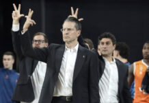 Μαρτίνεθ: Ο Αταμάν είναι καλύτερος, αλλά ο Παναθηναϊκός χρειάζεται περισσότερα