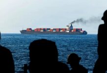 ΗΠΑ: Αναχαίτιση 31 πλοίων σε ναυτικό αποκλεισμό κατά του Ιράν