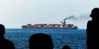 ΗΠΑ: Αναχαίτιση 31 πλοίων σε ναυτικό αποκλεισμό κατά του Ιράν