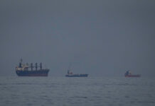 Στενά του Ορμούζ: Ναυσιπλοΐα σε «ναρκοπέδιο» – Οι «αόρατες» διελεύσεις και το ρίσκο του σκιώδους στόλου