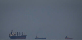 Στενά του Ορμούζ: Ναυσιπλοΐα σε «ναρκοπέδιο» – Οι «αόρατες» διελεύσεις και το ρίσκο του σκιώδους στόλου