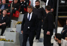 Μάκης Γκαγκάτσης: Μετακίνηση από την ΕΠΟ για νέα θέση σε ευρωπαϊκό δίκτυο