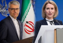 Κορυφαία υποκρισία να μιλά η Ευρώπη για Διεθνές Δίκαιο