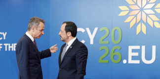 Τετραμερής: Ελλάδα, Κύπρος, Ιταλία, Μάλτα κατά μεταναστευτικής κρίσης