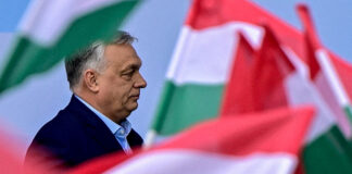 Βίκτορ Ορμπάν: Αποχωρεί από την κοινοβουλευτική έδρα μετά από 34 χρόνια