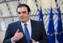 Πιερρακάκης στην Ουάσιγκτον: ΔΝΤ, Παγκόσμια Τράπεζα & G7 στο επίκεντρο