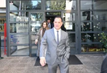 Θάνατος Μυρτώς: Γεωργιάδης για τις κρίσιμες στιγμές στο νοσοκομείο