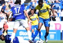 Κηφισιά-Παναιτωλικός 0-0: Άγονος Ισοπαλία στη Μάχη της Παραμονής (+videos)