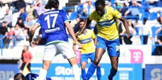 Κηφισιά-Παναιτωλικός 0-0: Άγονος Ισοπαλία στη Μάχη της Παραμονής (+videos)