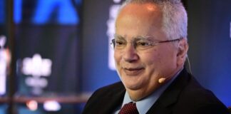 Κοτζιάς: Σημίτης δέχτηκε «Μακεδονία» – Σφοδρή επίθεση στο ΠΑΣΟΚ για τη Συμφωνία των Πρεσπών