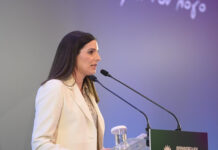 Μαρκογιαννάκη: Αξιοκρατία υπό αμφισβήτηση – Λαζαρίδης η κορυφή παγόβουνου