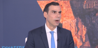 850 μόνιμοι γιατροί: Άμεση προκήρυξη, 8.000 προσλήψεις έως 2026