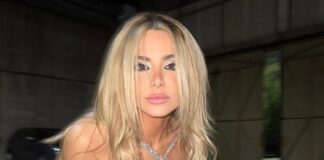 Ζόζεφιν: Δεν μιλάμε εδώ και πολλά χρόνια με την Κόνι Μεταξά – Πολλές φορές δεν έχεις κάτι κοινό να συζητήσεις με κάποιον
