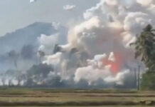 Τραγωδία στην Ινδία: 13 νεκροί και πάνω από 40 τραυματίες από έκρηξη σε πυροτεχνουργείο