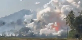 Τραγωδία στην Ινδία: 13 νεκροί και πάνω από 40 τραυματίες από έκρηξη σε πυροτεχνουργείο