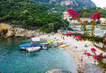 Κοινωνικός Τουρισμός: Προθεσμία Αιτήσεων Λήγει Αύριο – Αναλυτικές Πληροφορίες