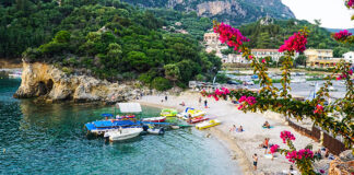 Κοινωνικός Τουρισμός: Προθεσμία Αιτήσεων Λήγει Αύριο – Αναλυτικές Πληροφορίες