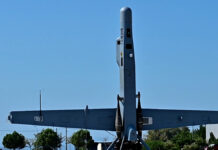 Μη Επανδρωμένο Αεροσκάφος Κατέπεσε στη Ρόδο: Εκτεταμένες Ζημιές