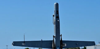 Μη Επανδρωμένο Αεροσκάφος Κατέπεσε στη Ρόδο: Εκτεταμένες Ζημιές