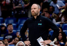 Μιλγουόκι Μπακς: Ο Τέιλορ Τζένκινς θα είναι ο νέος προπονητής των «Ελαφιών»