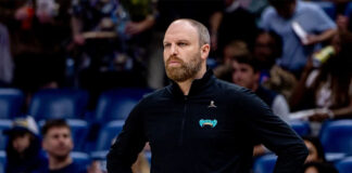 Μιλγουόκι Μπακς: Ο Τέιλορ Τζένκινς θα είναι ο νέος προπονητής των «Ελαφιών»