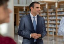 ΕΣΥ: Θεμιστοκλέους αποκαλύπτει έργα-τομές για τη Θεσσαλονίκη & ψηφιακή αναβάθμιση