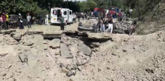 Κολομβία: 20 νεκροί από βομβιστική επίθεση, αύξηση θυμάτων