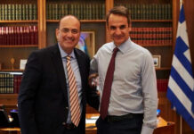 Λαζαρίδης: 'Άριστος' του επιτελικού κράτους, κομματικό στέλεχος και διπλοθεσίτης