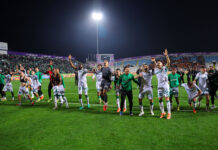 Ομόνοια: Παλαίμαχοι στέλνουν μήνυμα ΑΠΟΕΛ μετά τη νίκη στο ντέρμπι