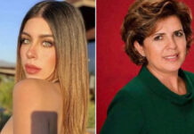 Σοκ στο Μεξικό: Πεθερά σκότωσε τη νύφη της μπροστά στο μωρό της