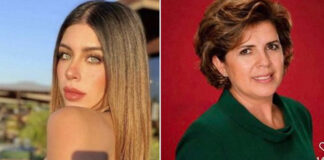 Σοκ στο Μεξικό: Πεθερά σκότωσε τη νύφη της μπροστά στο μωρό της