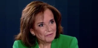 Μπακογιάννη: Παραίτηση Λαζαρίδη για διευκόλυνση του Πρωθυπουργού