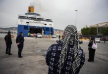 Λέσβος: Αναστολή δρομολογίων από Τουρκία έως 22 Απριλίου