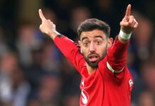 Πορτογαλία: Ονειροπόληση τίτλου για το τελευταίο Μουντιάλ του Ρονάλντο