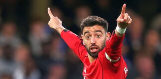 Πορτογαλία: Ονειροπόληση τίτλου για το τελευταίο Μουντιάλ του Ρονάλντο